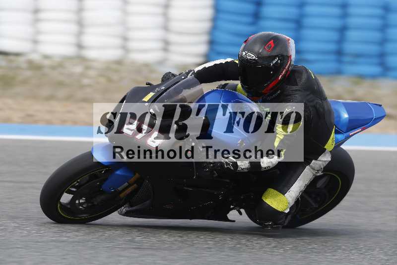 Archiv-2025/02 28.-31.01.2025 Moto Center Thun Jerez/blau-blue/278